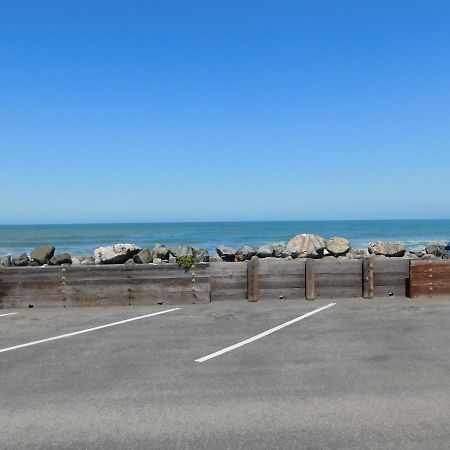 Sea Breeze Motel パシフィカ エクステリア 写真